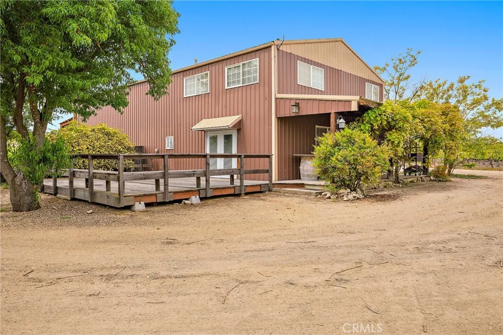 5575 El Pomar Templeton, CA 93465