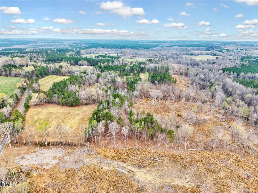 6150 Bob Daniel Road Oxford, NC 27565