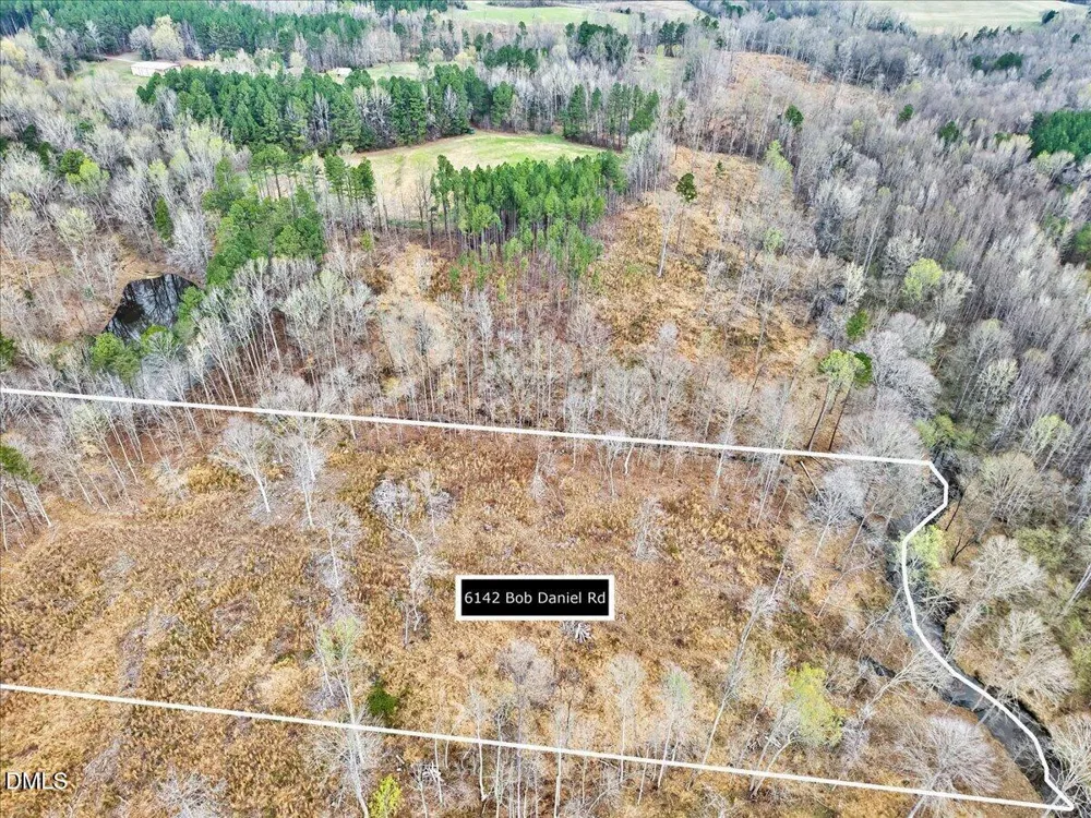 6150 Bob Daniel Road Oxford, NC 27565