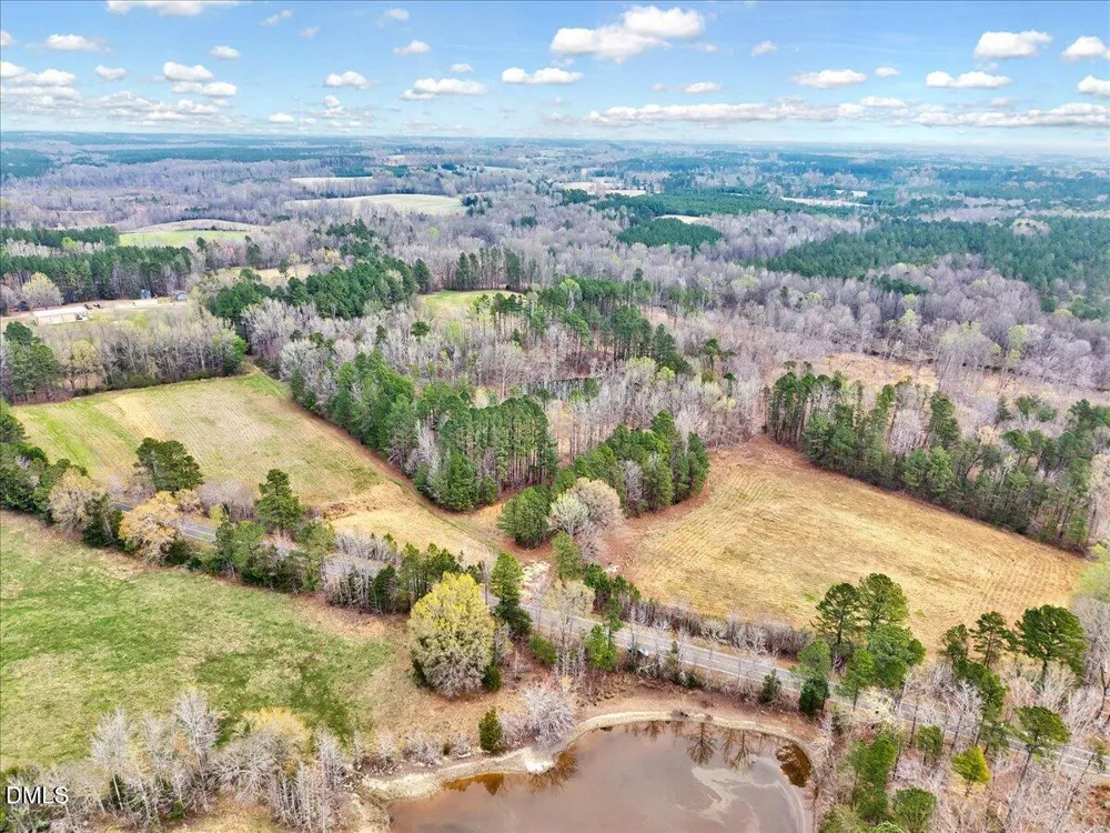 6150 Bob Daniel Road Oxford, NC 27565