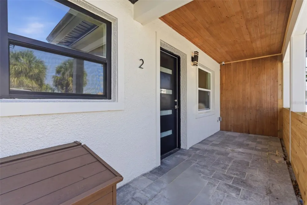 113 145TH AVENUE E #2 Madeira Beach, FL 33708