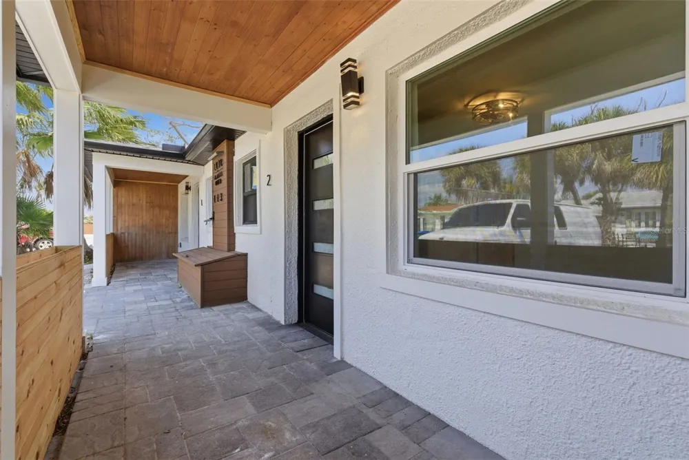 113 145TH AVENUE E #2 Madeira Beach, FL 33708