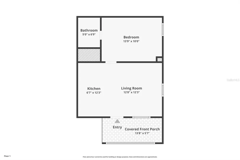 113 145TH AVENUE E #2 Madeira Beach, FL 33708
