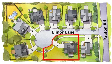 2350 Elinor Lane SE #7