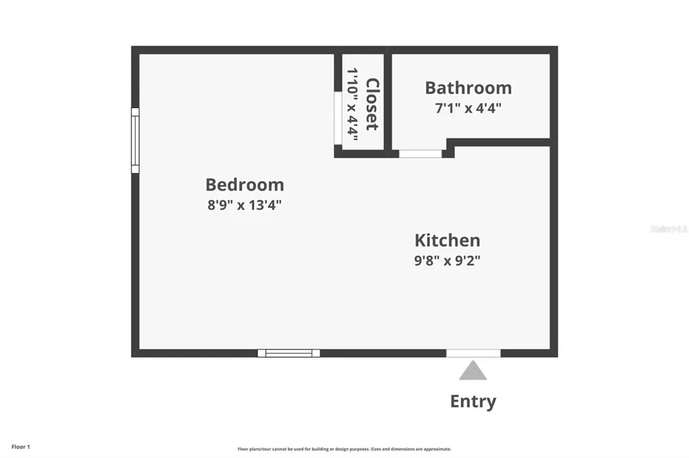 113 145TH AVENUE E #3 Madeira Beach, FL 33708
