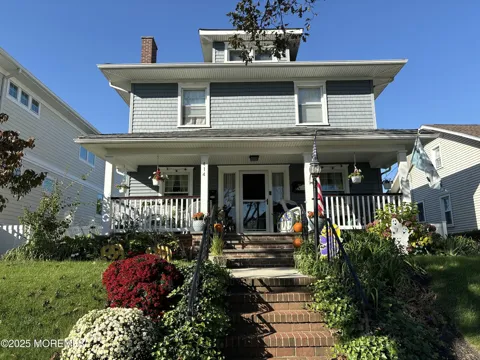 414 Washington Avenue