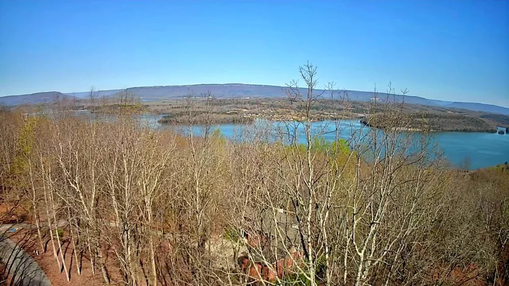 Scenic Drive South Pittsburg, TN 37380
