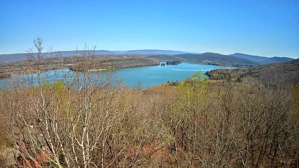 Scenic Drive South Pittsburg, TN 37380