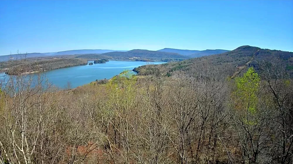 Scenic Drive South Pittsburg, TN 37380