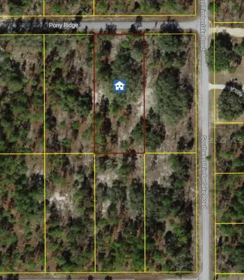 0000 SW TIMBERLAKE RD