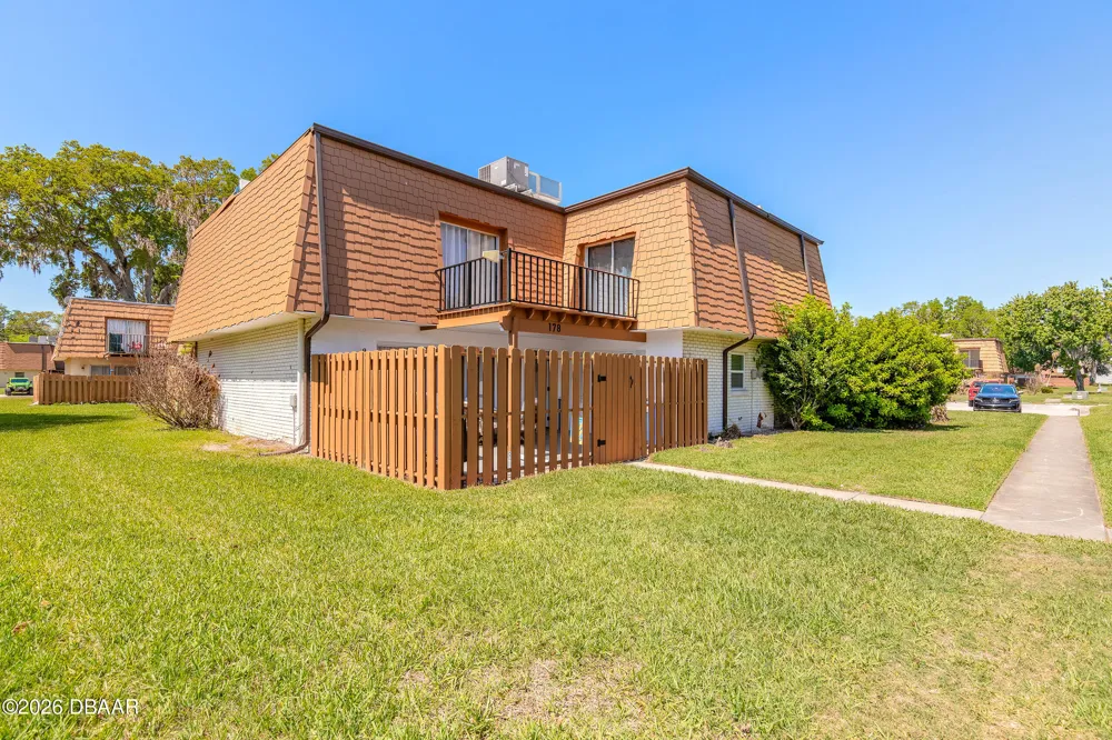 178 Moonstone Court Port Orange, FL 32129
