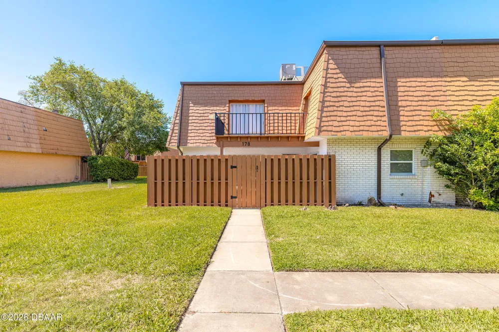 178 Moonstone Court Port Orange, FL 32129