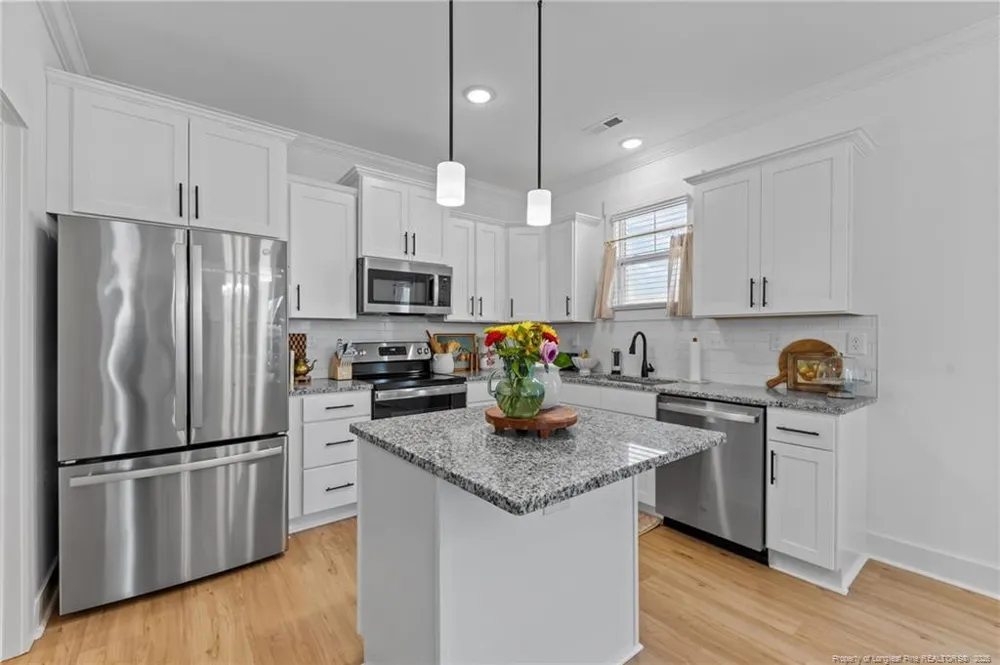 278 Slade Corner Road Raeford, NC 28376