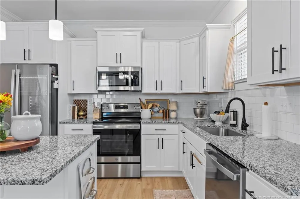 278 Slade Corner Road Raeford, NC 28376