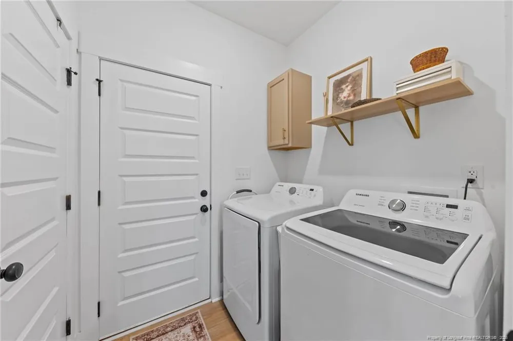 278 Slade Corner Road Raeford, NC 28376