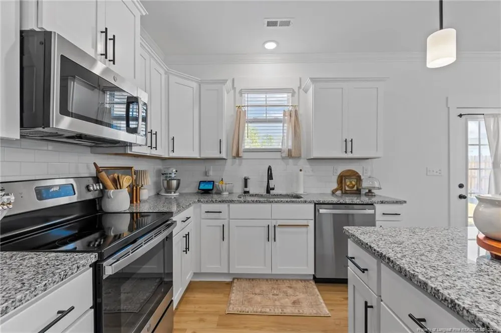 278 Slade Corner Road Raeford, NC 28376