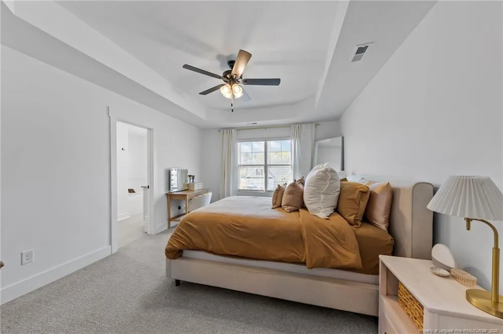278 Slade Corner Road Raeford, NC 28376
