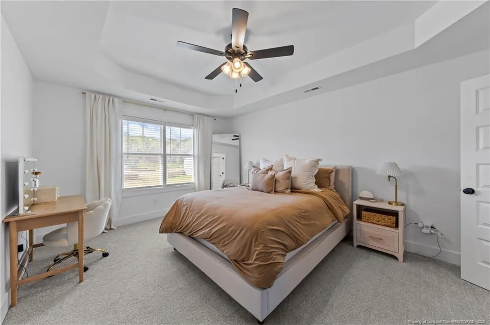 278 Slade Corner Road Raeford, NC 28376