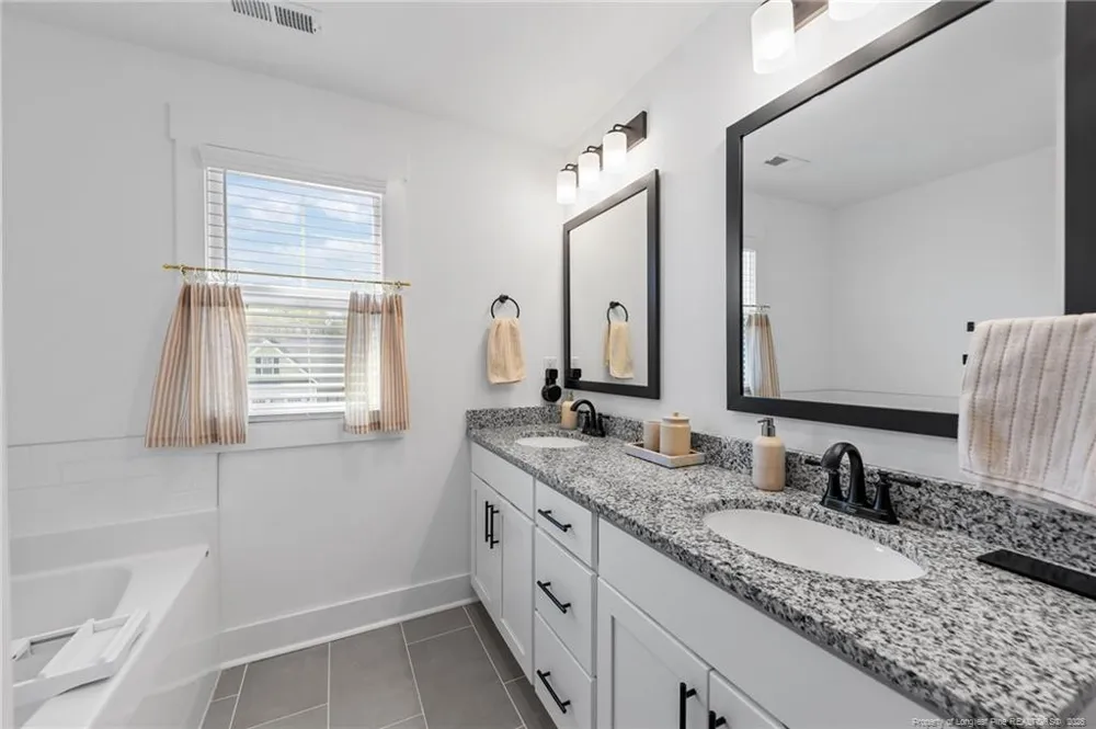 278 Slade Corner Road Raeford, NC 28376
