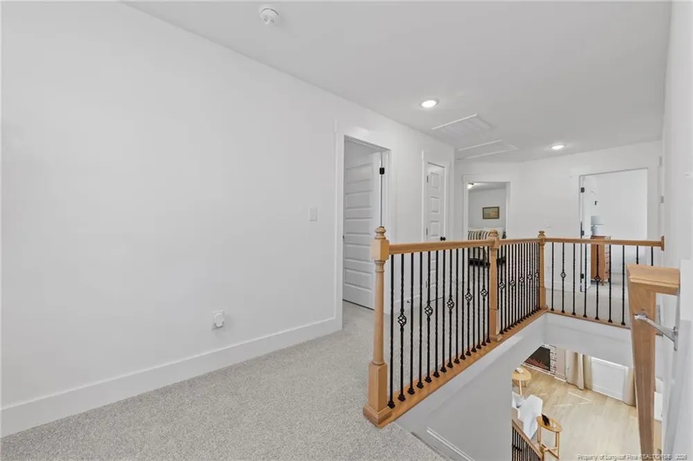 278 Slade Corner Road Raeford, NC 28376