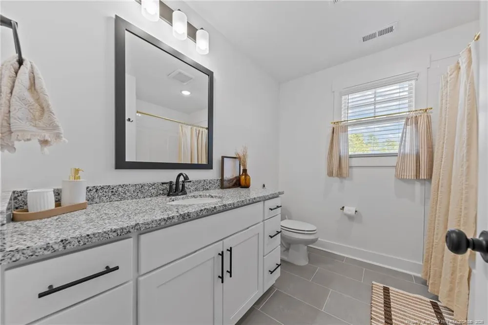 278 Slade Corner Road Raeford, NC 28376