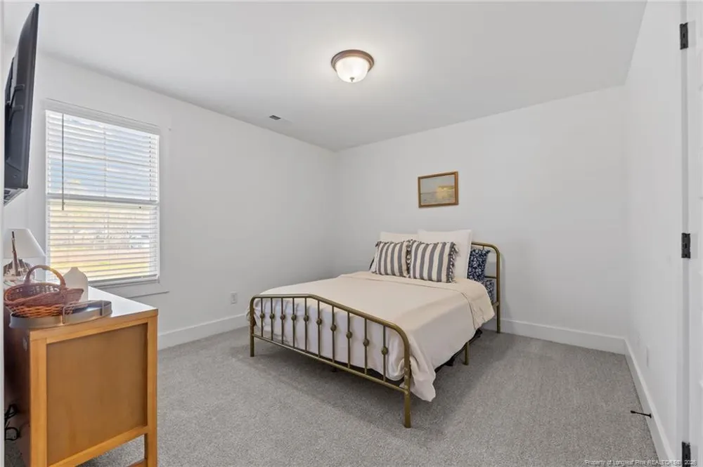 278 Slade Corner Road Raeford, NC 28376