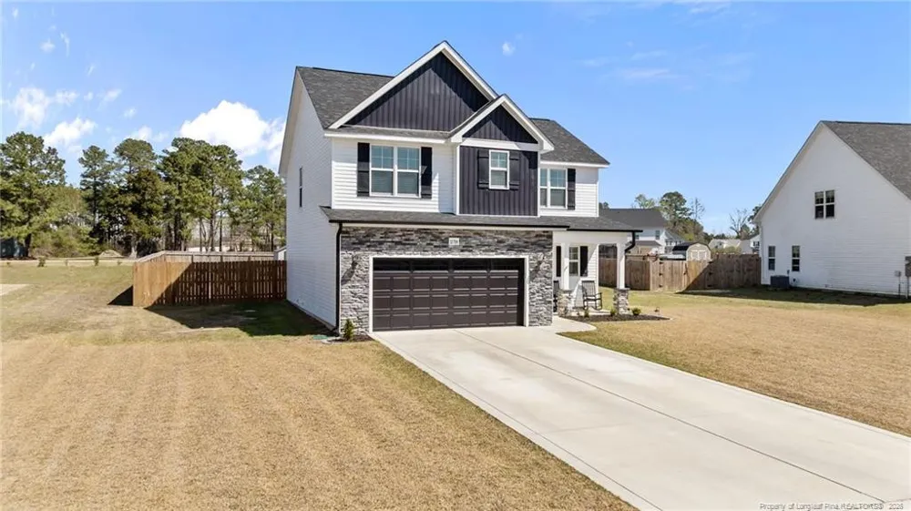 278 Slade Corner Road Raeford, NC 28376
