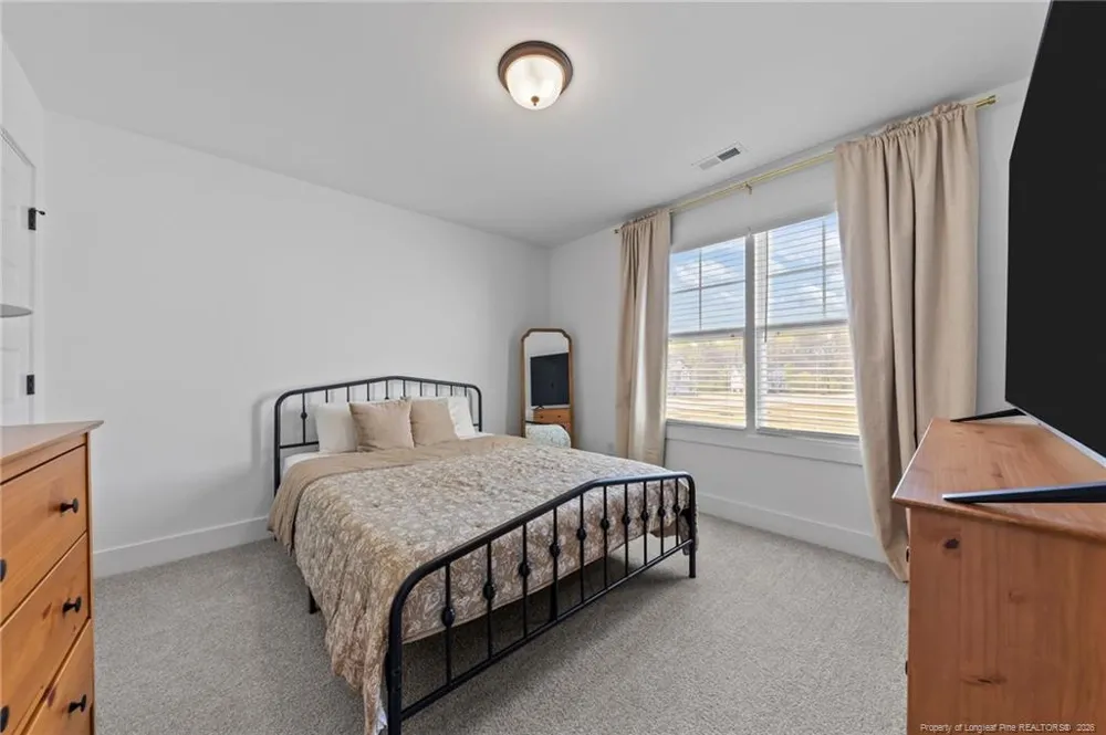 278 Slade Corner Road Raeford, NC 28376
