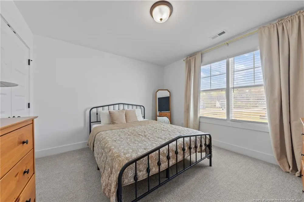 278 Slade Corner Road Raeford, NC 28376