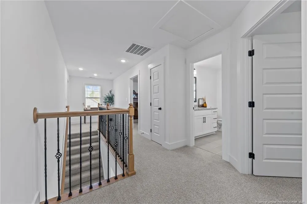 278 Slade Corner Road Raeford, NC 28376