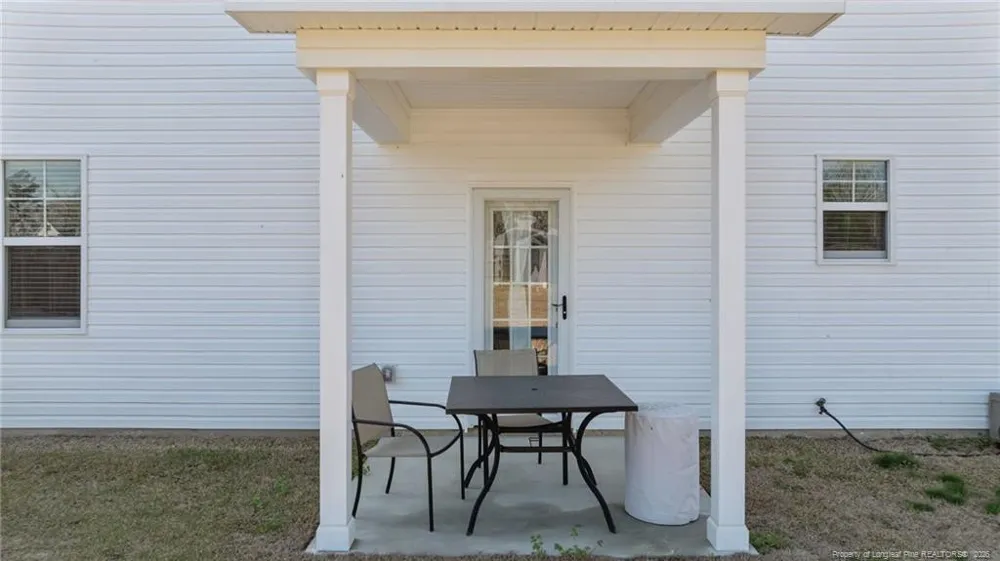 278 Slade Corner Road Raeford, NC 28376