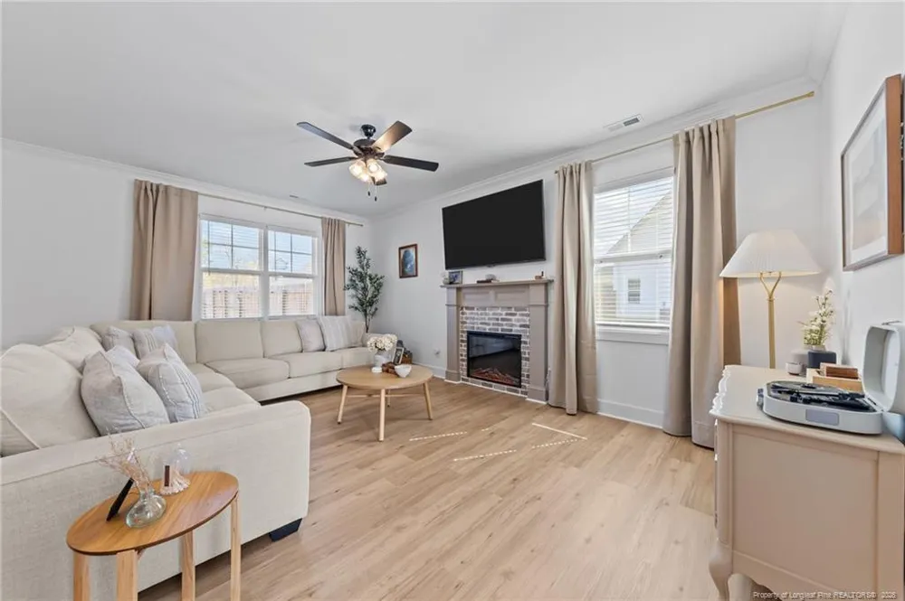 278 Slade Corner Road Raeford, NC 28376
