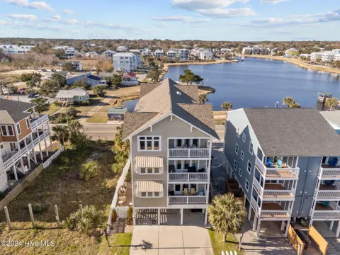 608 S Carolina Beach Avenue S #Unit 101