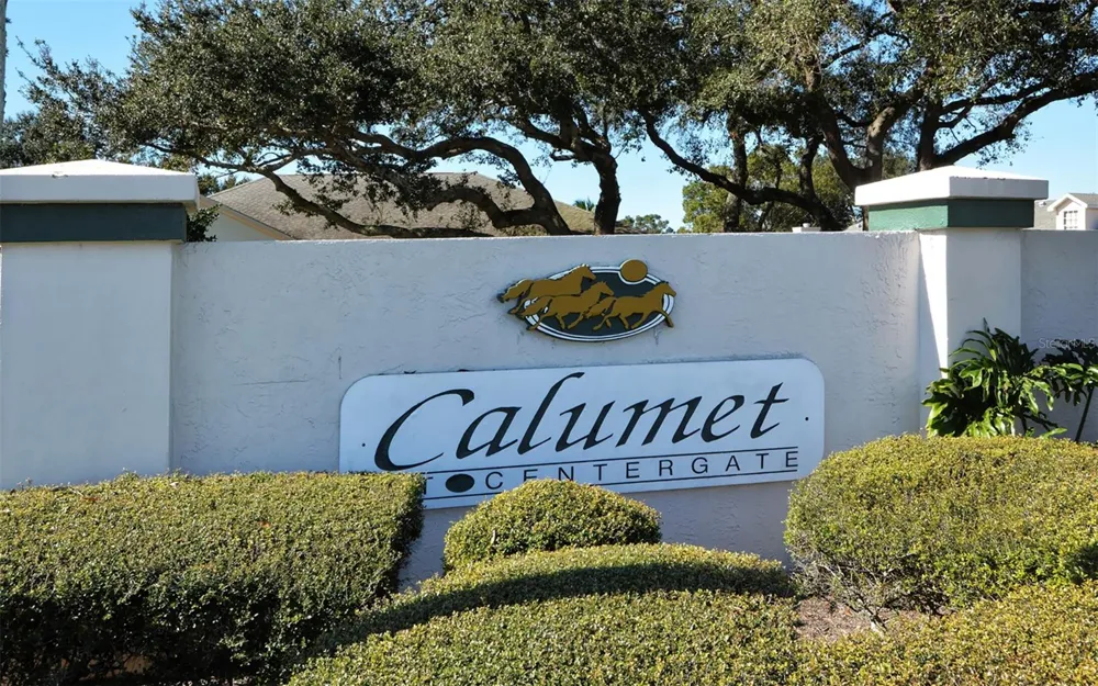 4504 CITATION LANE #C Sarasota, FL 34233