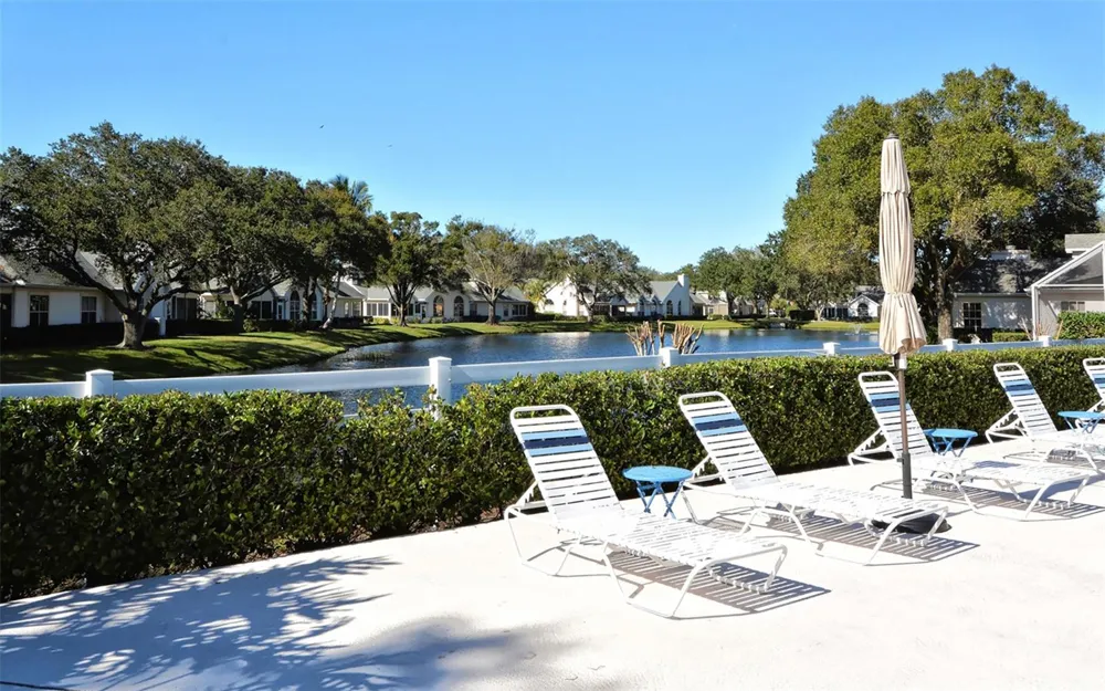 4504 CITATION LANE #C Sarasota, FL 34233