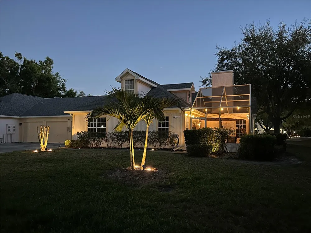 4504 CITATION LANE #C Sarasota, FL 34233