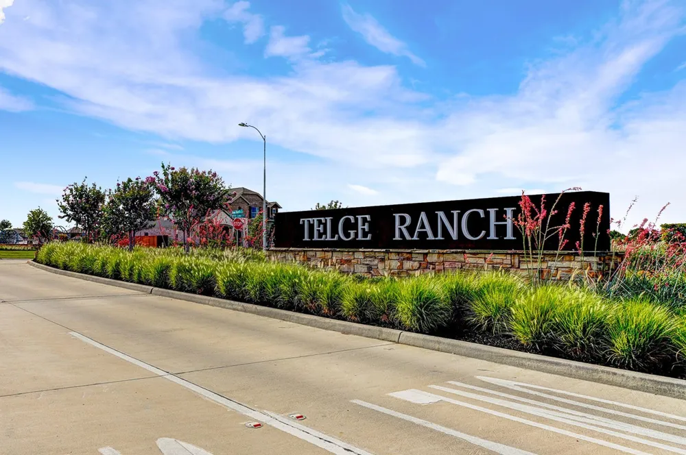 15706 Telge Green Court Cypress, TX 77429