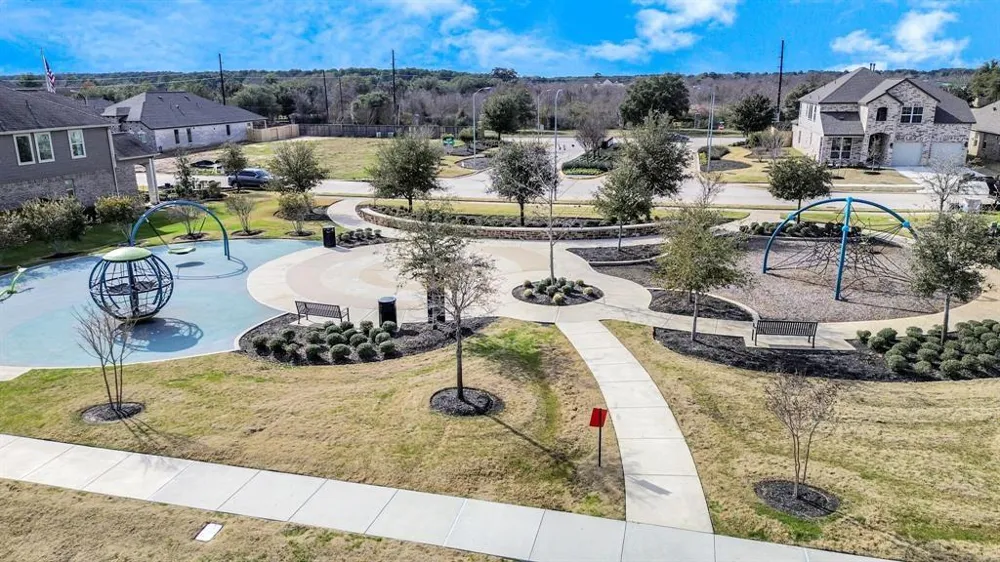15706 Telge Green Court Cypress, TX 77429