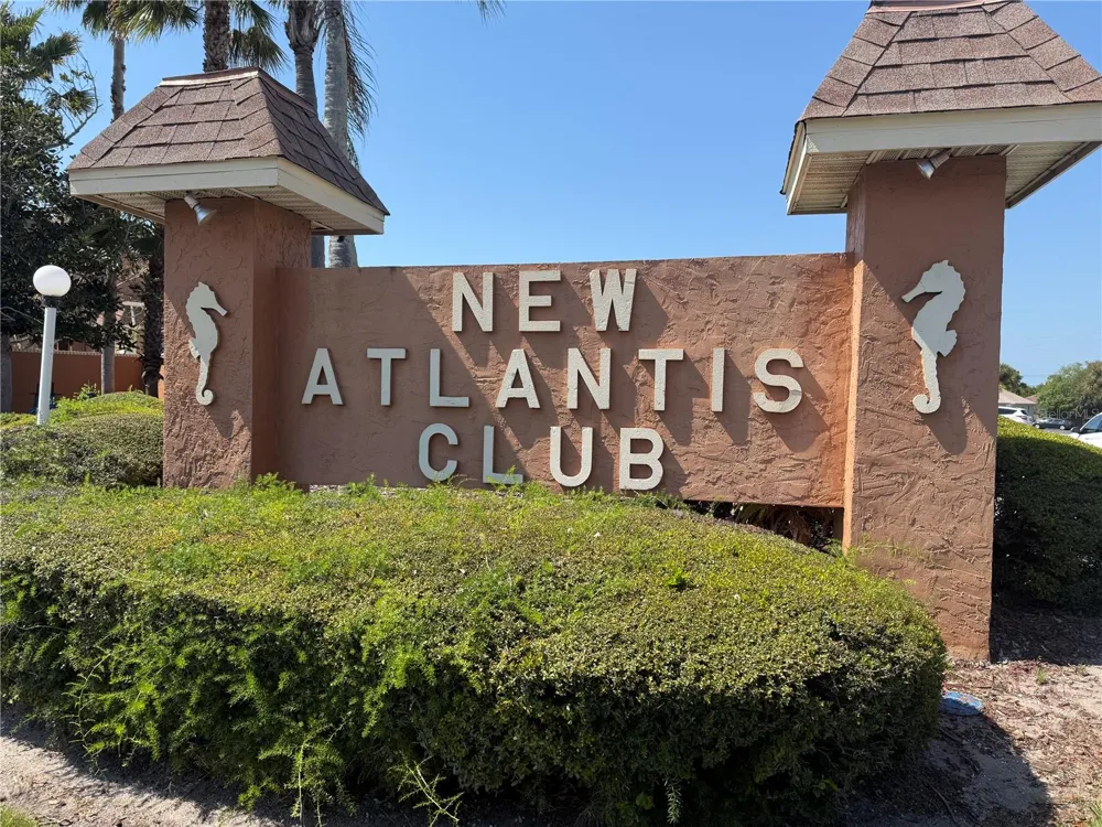12760 INDIAN ROCKS ROAD #1024 Largo, FL 33774