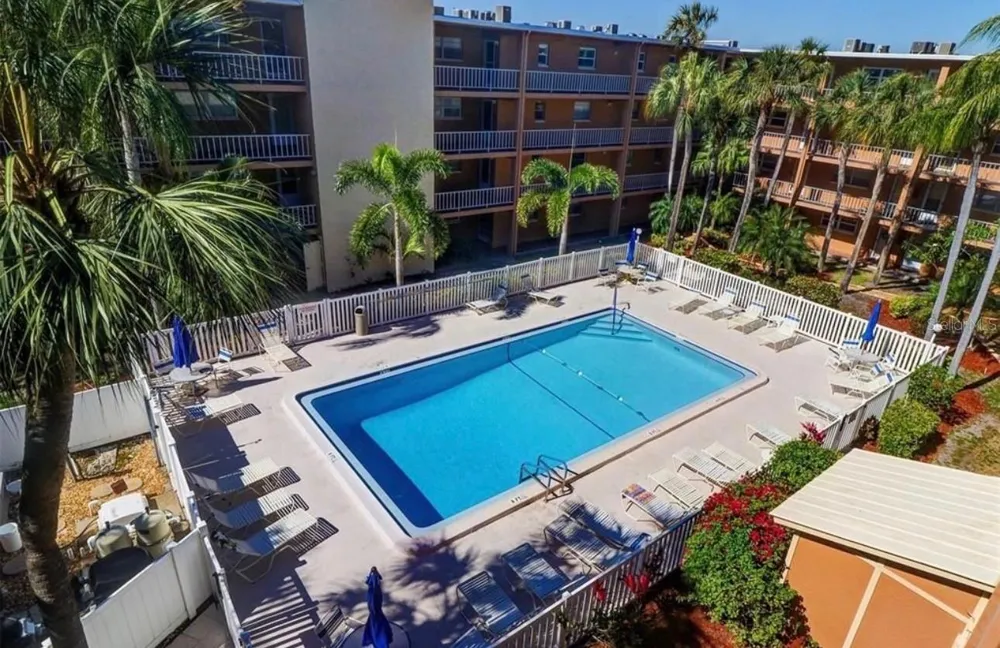 12760 INDIAN ROCKS ROAD #1024 Largo, FL 33774