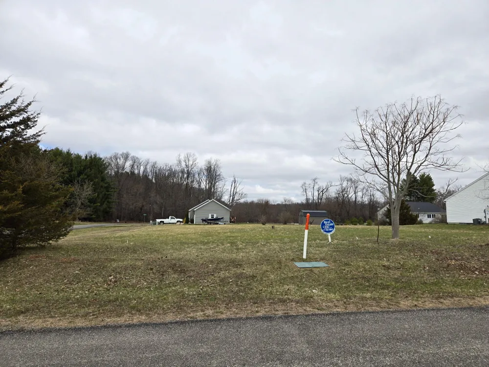Aldrich Street Concord, MI 49237