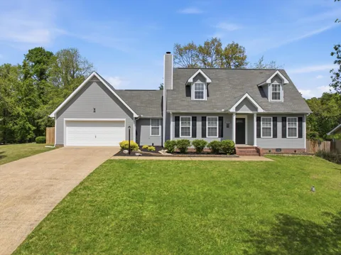 6528 Olde Ferry Landing