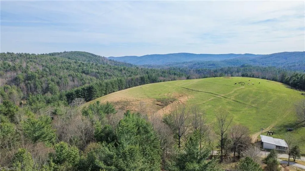 6414 Summit Road Purlear, NC 28665