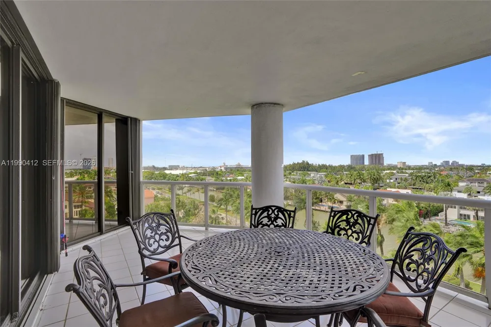 3598 Yacht Club Dr #702 Aventura, FL 33180