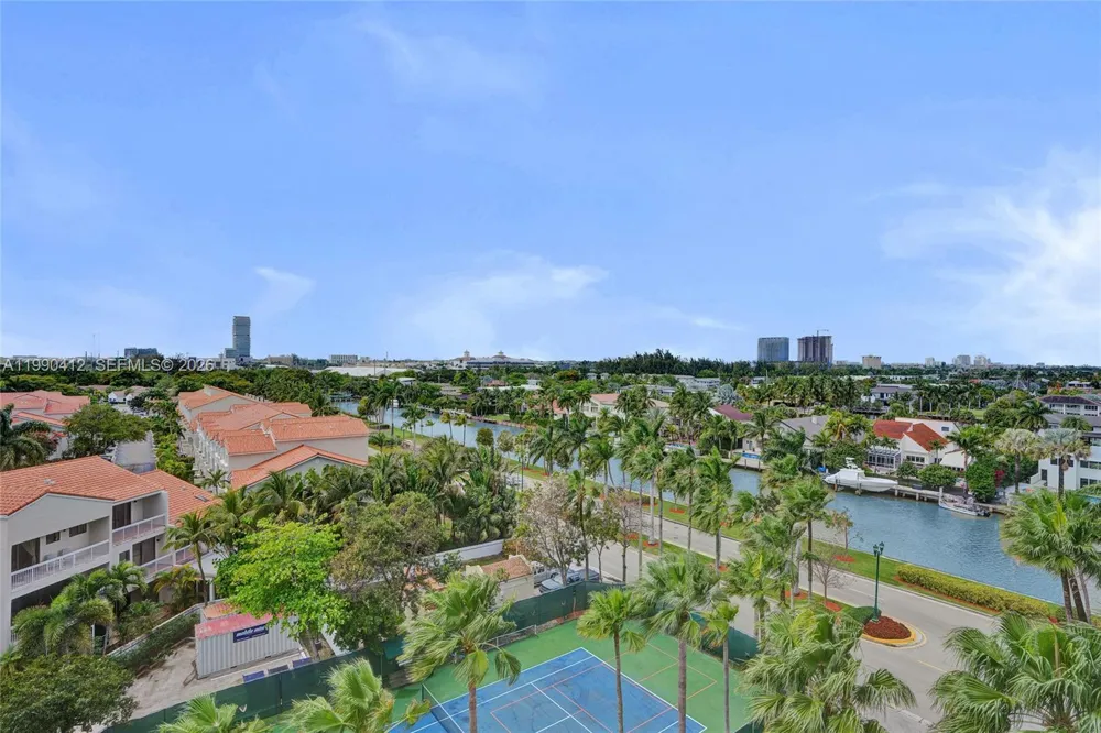 3598 Yacht Club Dr #702 Aventura, FL 33180