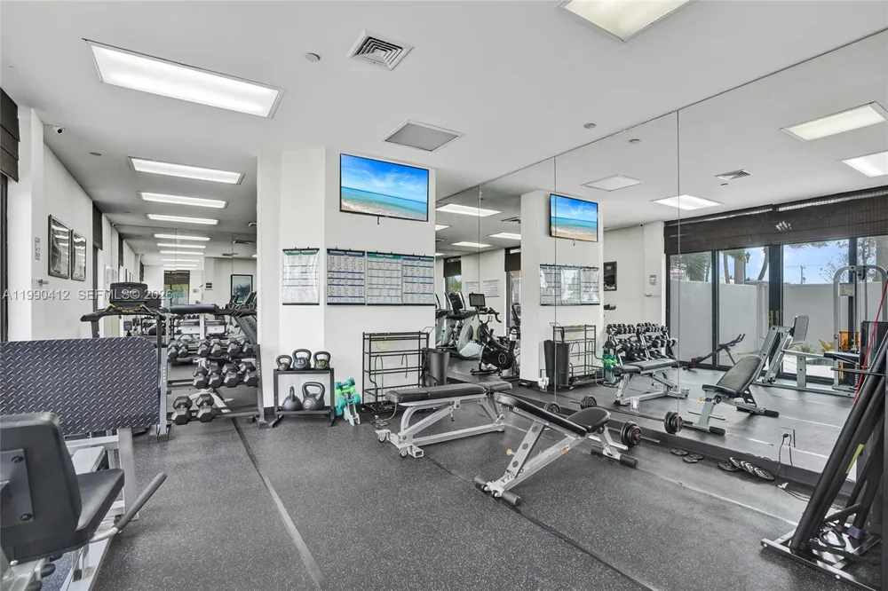 3598 Yacht Club Dr #702 Aventura, FL 33180