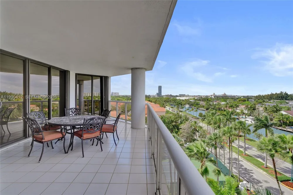3598 Yacht Club Dr #702 Aventura, FL 33180