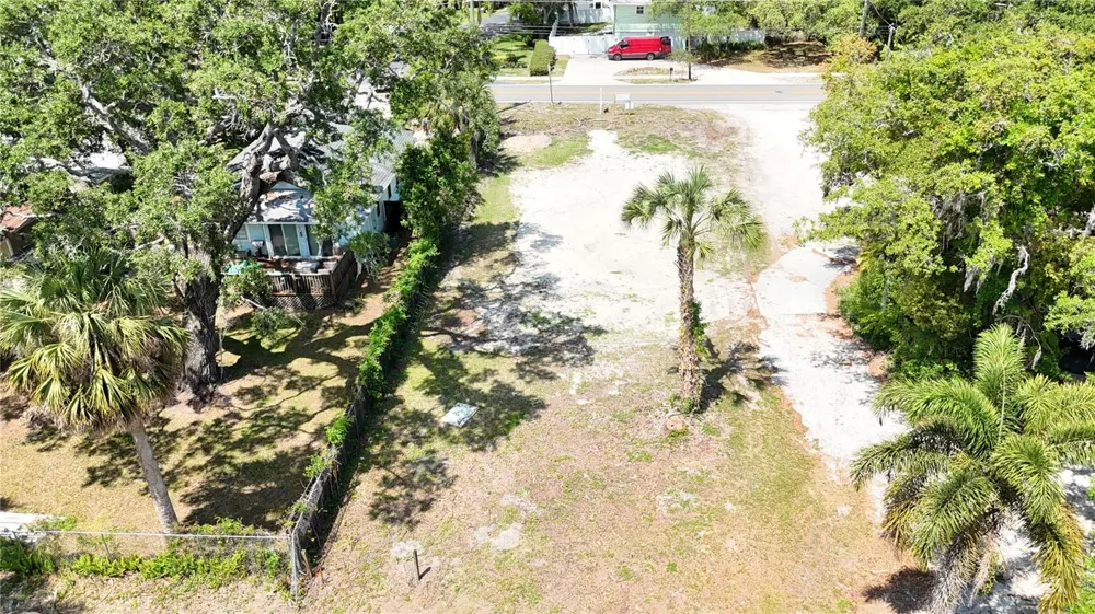 290 ORANGE STREET Palm Harbor, FL 34683
