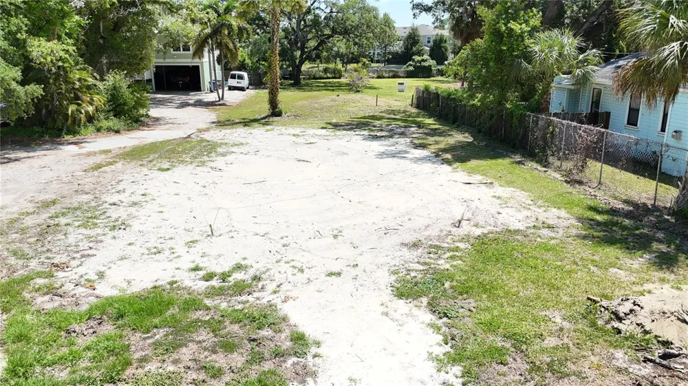 290 ORANGE STREET Palm Harbor, FL 34683