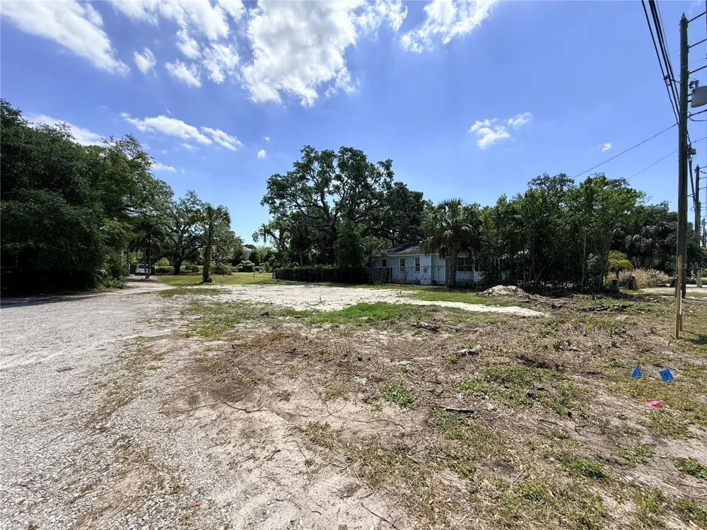 290 ORANGE STREET Palm Harbor, FL 34683